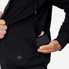 Venture Heat 7V Bluetooth Battery Heated Hoodie