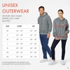 Venture Heat 7V Bluetooth Battery Heated Hoodie