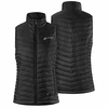 Venture Heat 7V Women's Insulated Battery Heated Vest with 7V Battery Pack