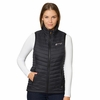 Venture Heat 7V Women's Insulated Battery Heated Vest with 7V Battery Pack