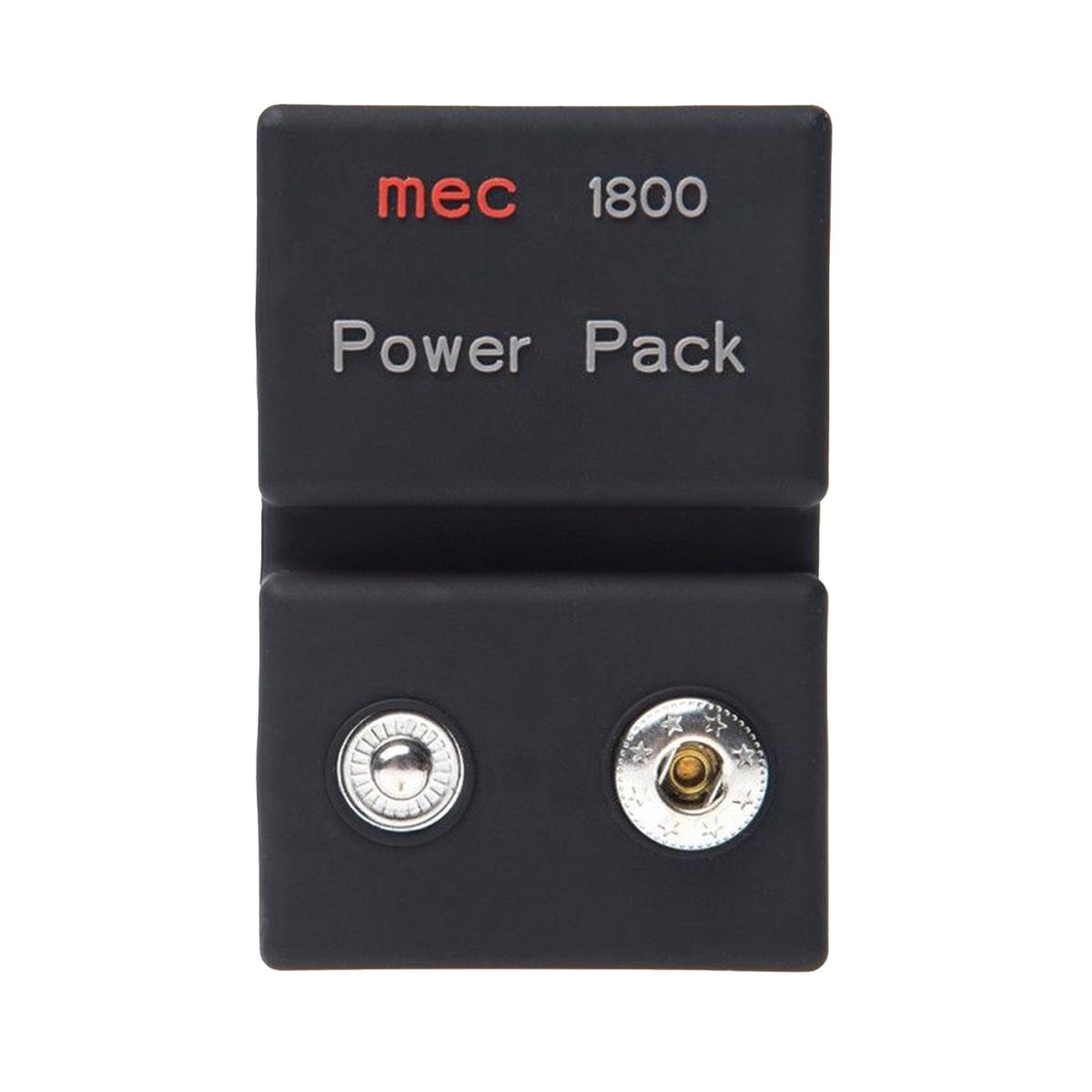 Venture Heat BX-26 Rechargeable Battery 7.4V 1800 mAh (1 pc) - The