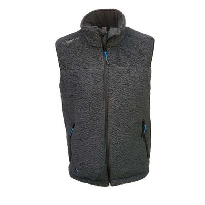 Volt Heat 5V Carbon Heated Fleece Vest - The Warming Store