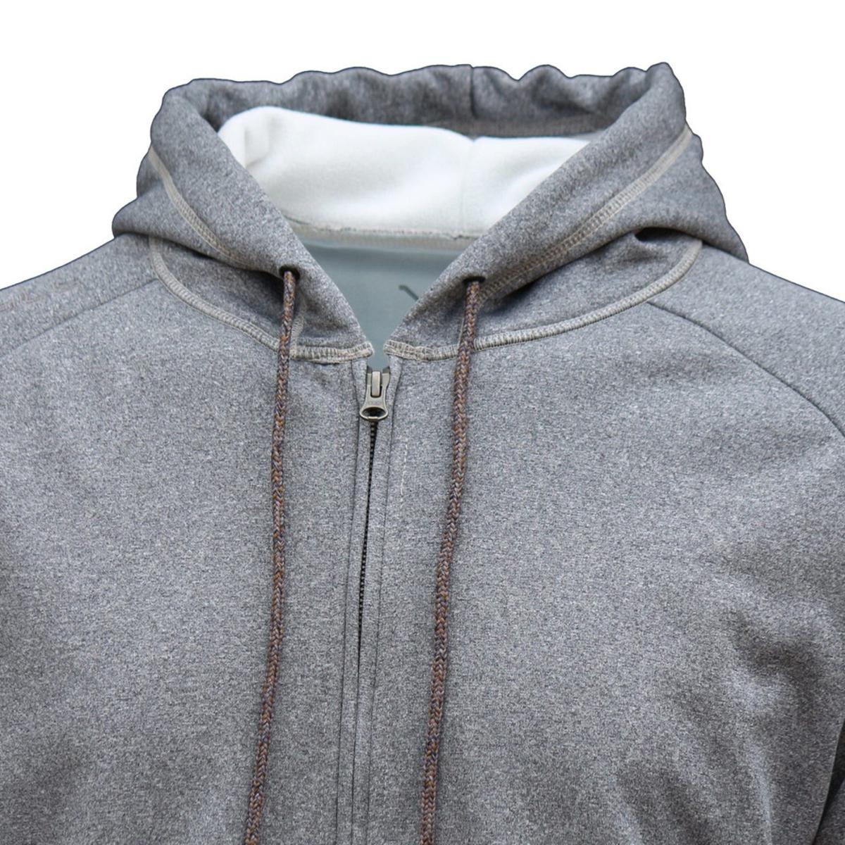 volt hoodie