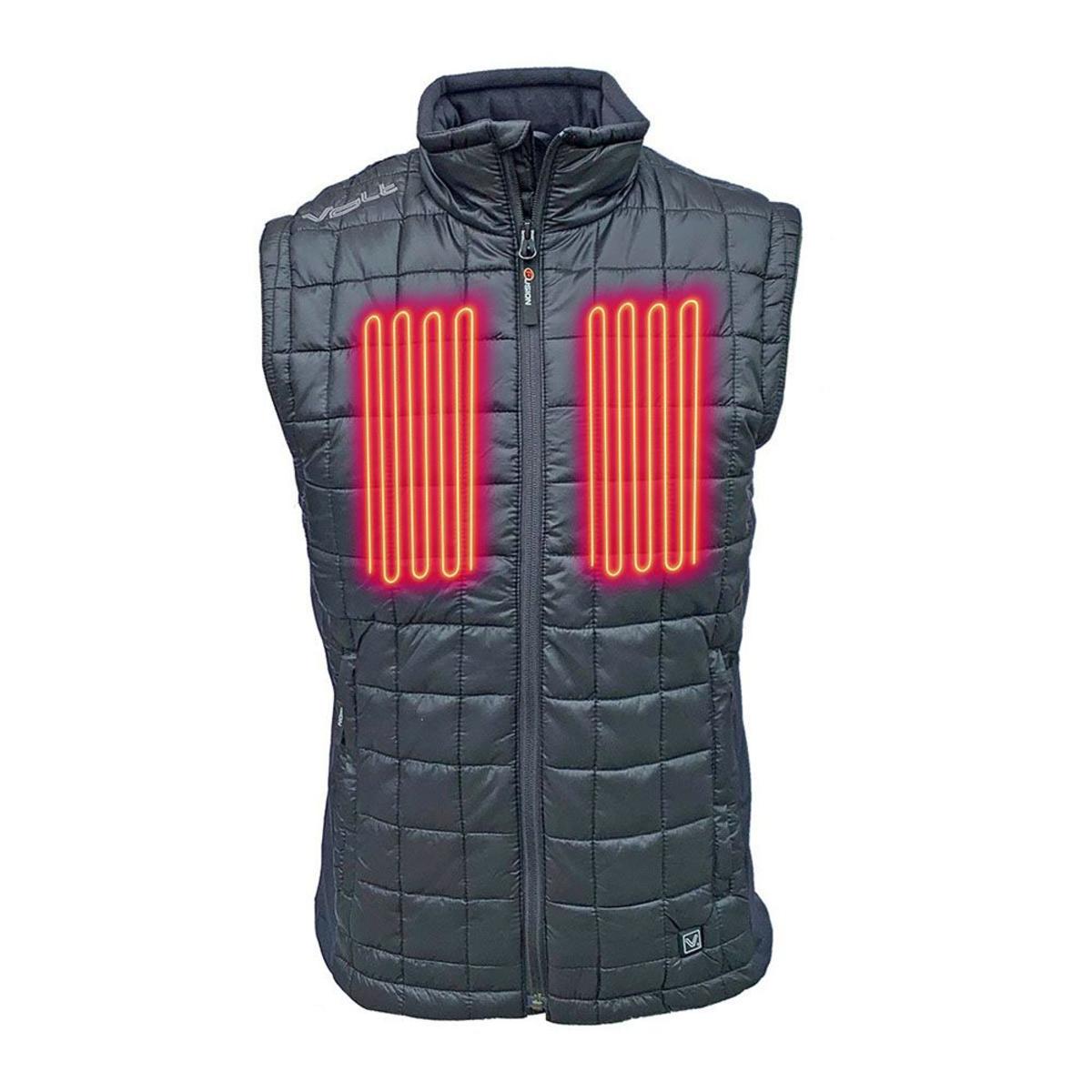 might COOL VEST 2着セット might COOL VEST 2着セット