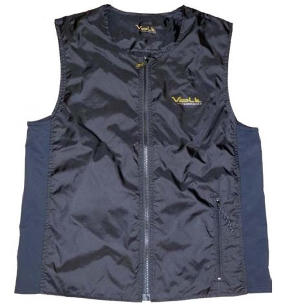 Volt Heat Torso 7V Battery Heated Vest Liner The Warming Store