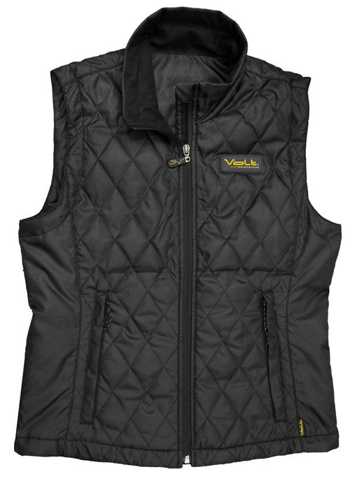 Volt Heat Cracow Women's 7V Insulated Heated Vest The Warming Store
