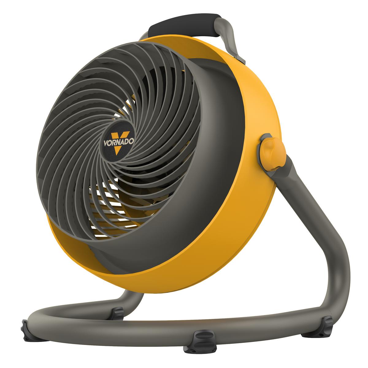 Vornado 293 Heavy Duty Large Air Circulator - The Warming Store
