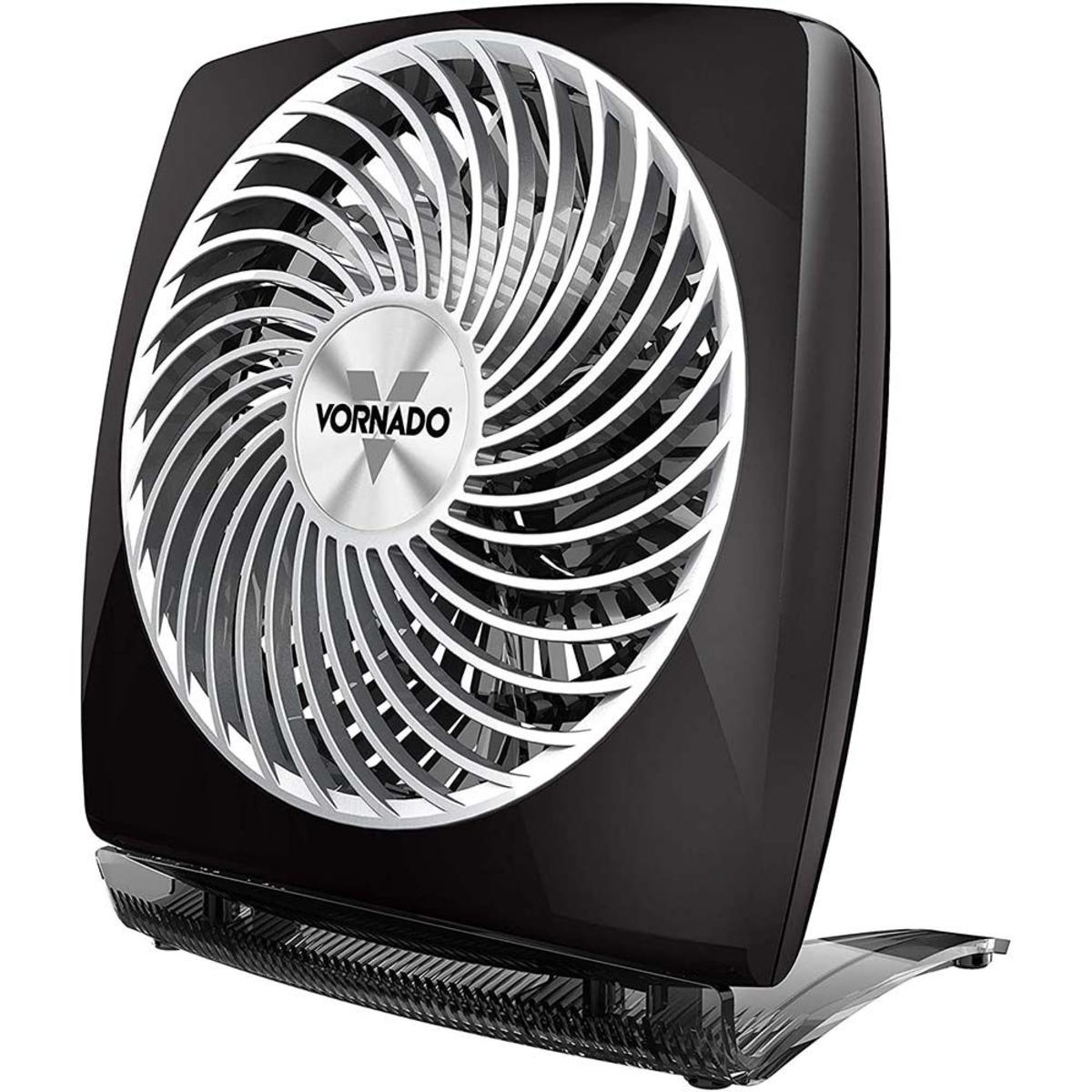 Vornado FIT Personal Air Circulator Fan with Fold-Up Design
