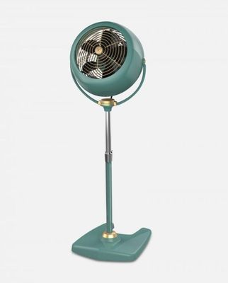 Vornado VFAN Sr. Pedestal Vintage Air Circulator - The Warming Store