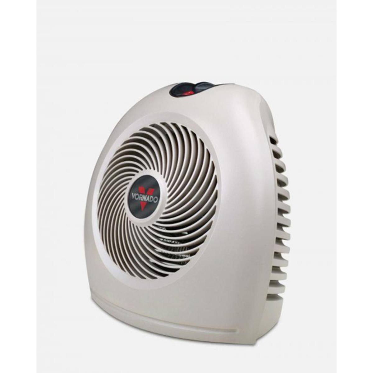 Vornado VH2 Whole Room Heater - The Warming Store