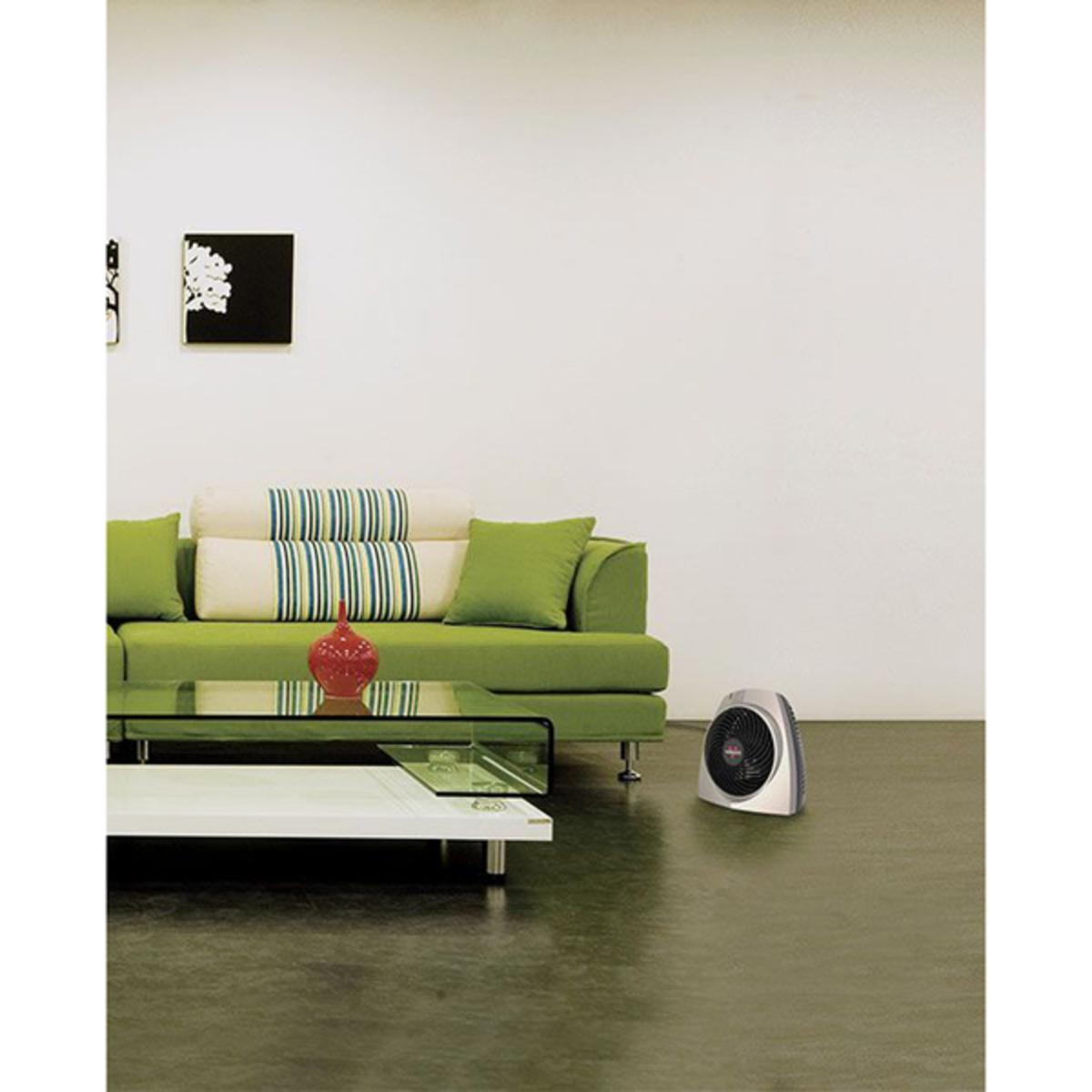 Vornado VH200 Whole Room Heater The Warming Store