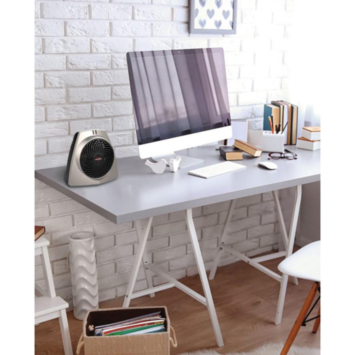 Vornado VH203 Personal Heater The Warming Store