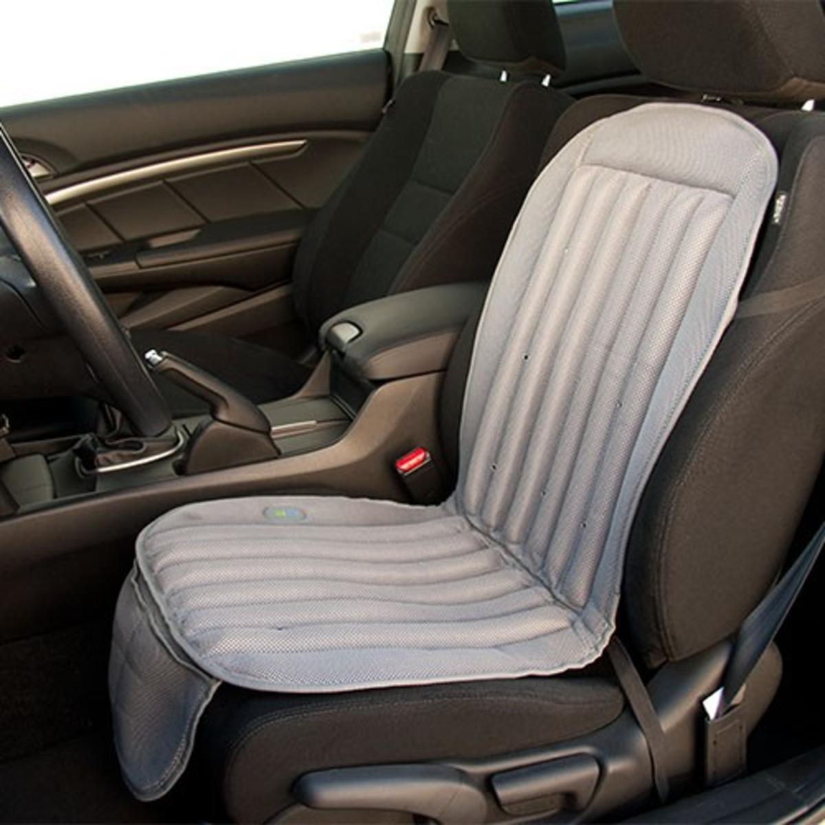 Wagan Cool Air Car Cushion The Warming Store