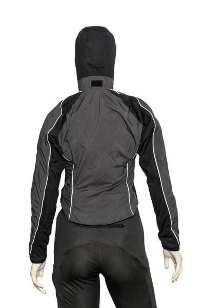 Warm & Safe Generation Waterproof 90+W Women's Heated Jacket Liner