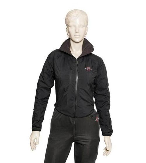 Warm & Safe Generation Waterproof 90+W Women's Heated Jacket Liner