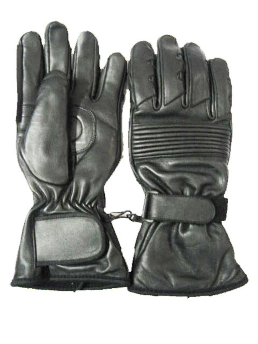 Motorcycle Heated Gloves - Heated Motorcycle Gloves -The Warming Store