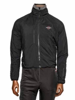 Warm & Safe Heated Motorcycle Gear and Accessories