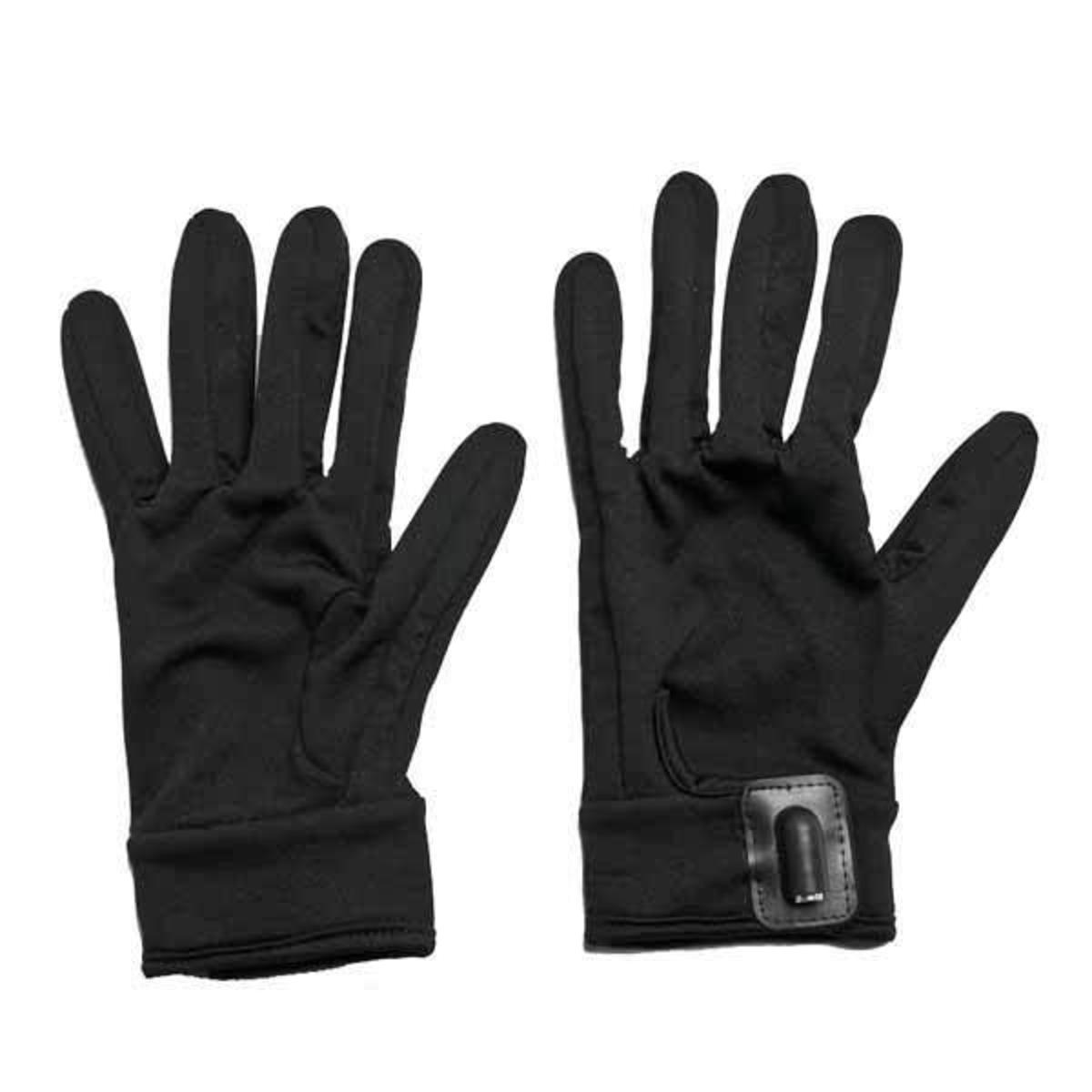 Inner Glove Motorbike Glove Liners Warm Safe Heated Glove Liners