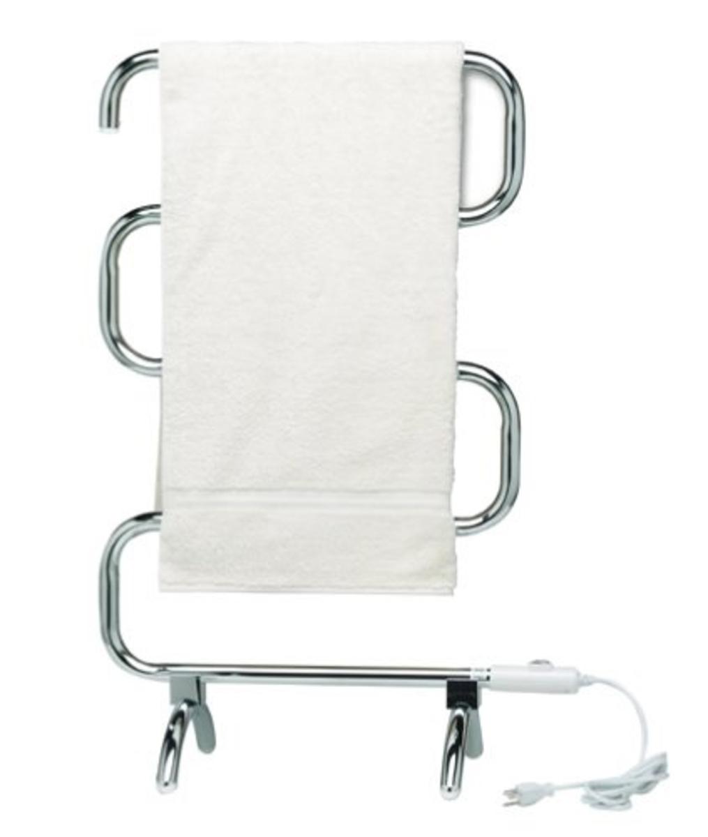 Warmrails Heatra Classic Towel Warmer The Warming Store