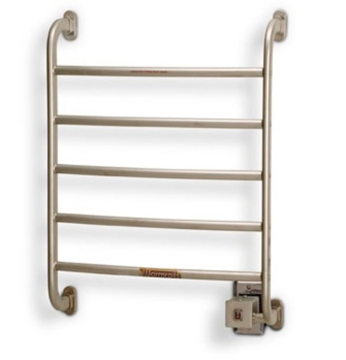 WarmRails Towel Warmers - Jerdon Warm Rails - The Warming Store