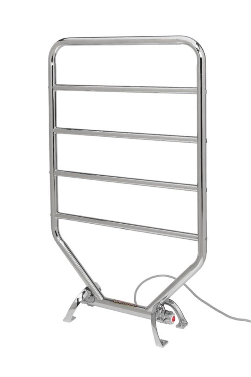 WarmRails Towel Warmers - Jerdon Warm Rails - The Warming Store