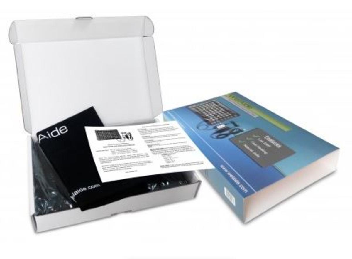 WelAide Far Infrared Jade Stone Heating Pad Low EMF Small The