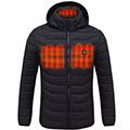 Weston Store Heated Clothing