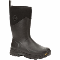 Winter Boots & Footwear
