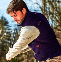 Heated Golf Gear