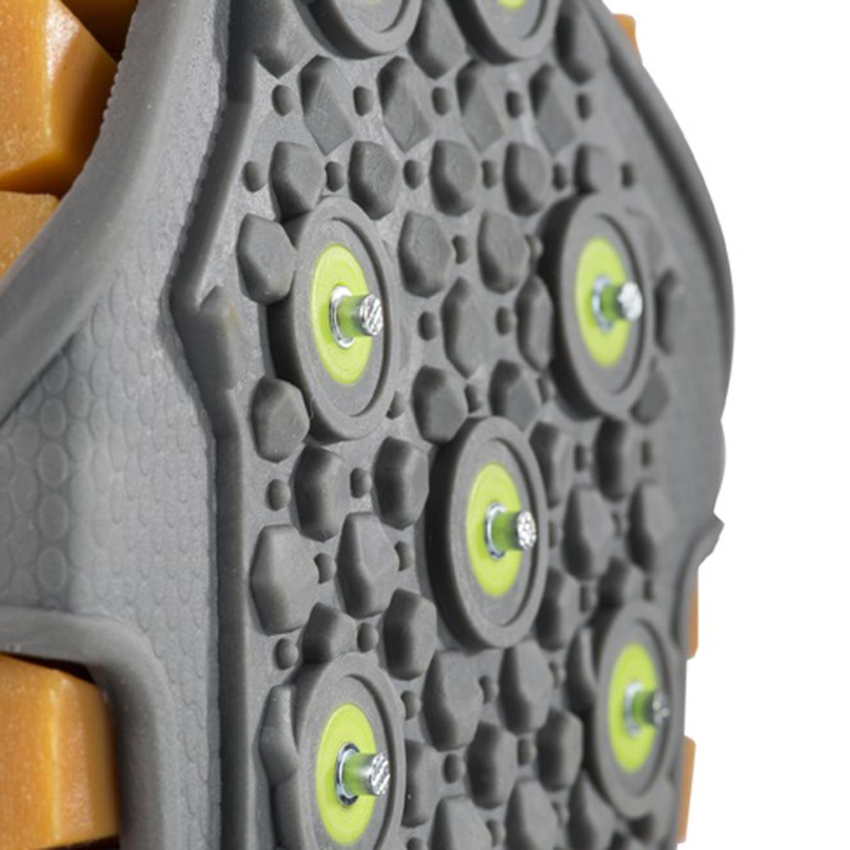 Winter Walking Easy Spike Ice Cleat The Warming Store