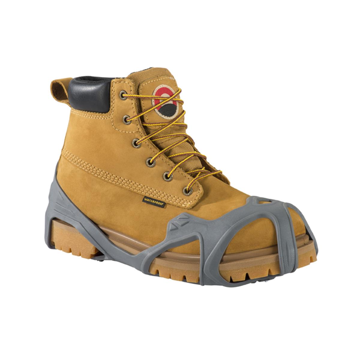 Winter Walking Easy Spike Ice Cleat The Warming Store