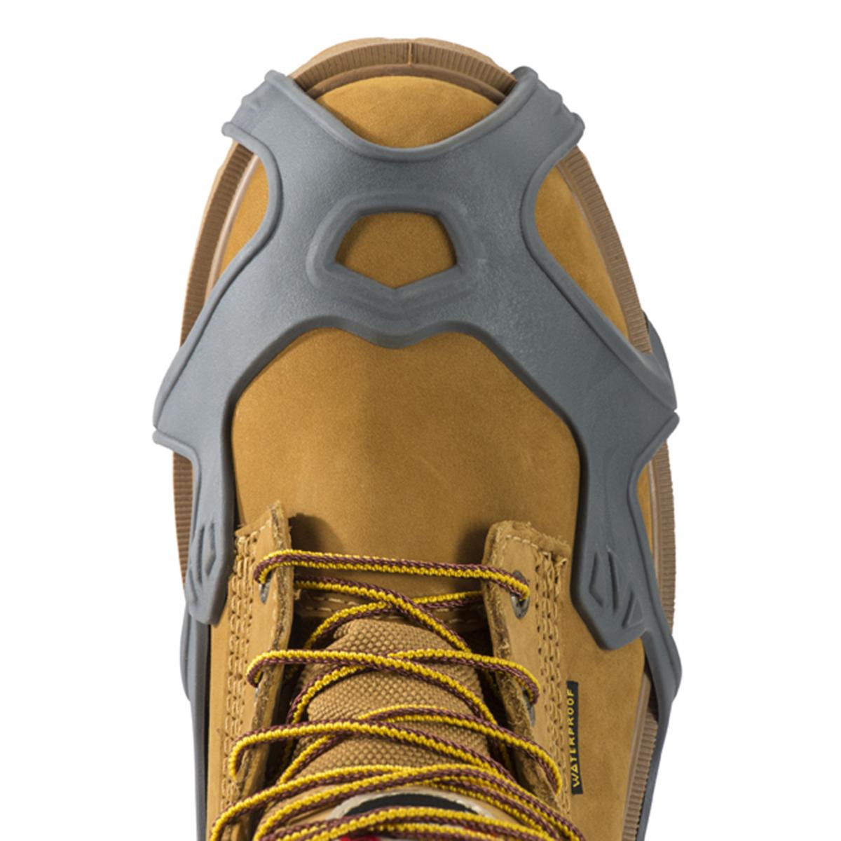 Winter Walking Easy Spike Ice Cleat The Warming Store