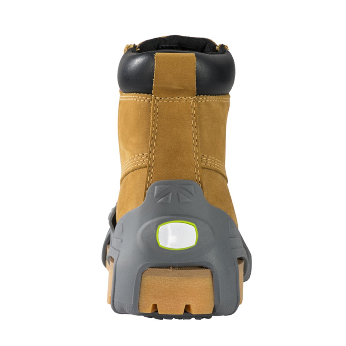 Winter Walking Easy Spike Ice Cleat The Warming Store