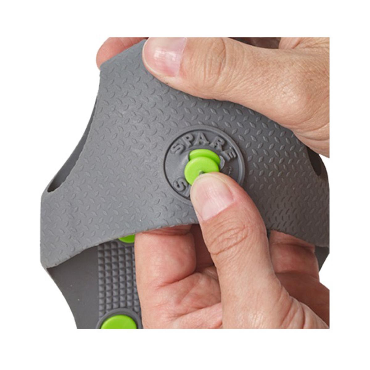 Winter Walking Spare Spike Ice Cleat The Warming Store