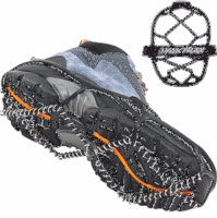 Yaktrax Ice Grippers