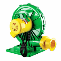 1/2 hp Inflatable Blower