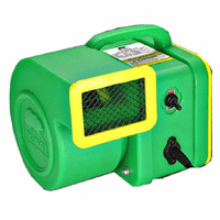 1/4 hp Mini Inflatable Blower