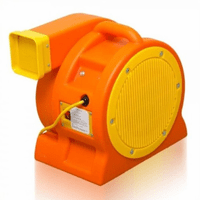 Solaire 1 hp Moonwalk Blower
