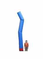 15' Custom Sky Tube