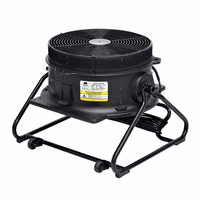 18&quot; Adjustable Fly Tube Guy/Sky Tube Blower