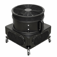 18&quot; Stationary Fly Tube Guy/Sky Tube Blower