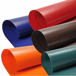 18oz Vinyl Sold by the Yard (60&quot; wide)
