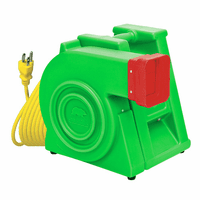 BP-2+ Moonwalk 2 hp Blower