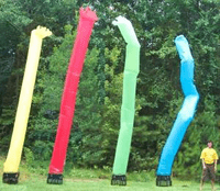 20' Disposable Tube