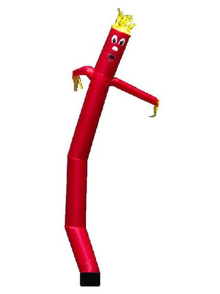 25' Custom Fly Tube Guy Made In USA