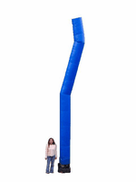 25' Custom Sky Tube