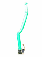 30' Custom Sky Tube