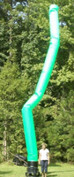 30' Sky Tube (no blower) (Econo)