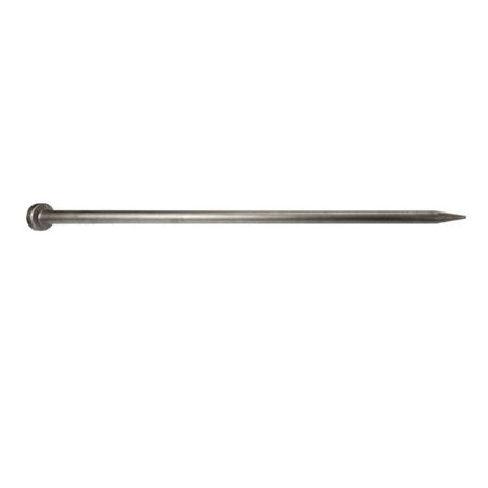 36&quot; - 1&quot; Tent Stakes (Quantity 2)