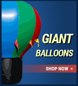Giant Inflatable Balloons